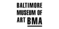 Baltimore Museum of Art coupons